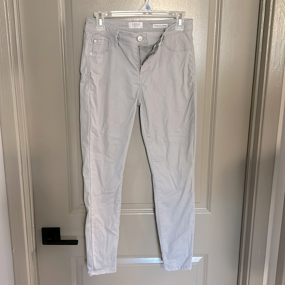 CURVE appeal Minimalist Jegging